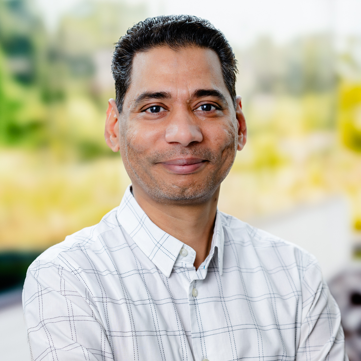 Dr. Bhupendra Raut’s research focuses on improving atmospheric observations and data analysis by leveraging statistics, computer vision, artificial intelligence, and edge computing. Bhupendra is involved in the U.S. Department of Energy’s (DOE) Atmospheric Radiation Measurement (ARM) program and the Chicago Urban Flux Network, contributing to observational campaigns and value-added products, advanced radar algorithms, and adaptive sensing frameworks to quantify the spatiotemporal evolution of clouds and precipitation using multi-platform remote sensing. Bhupendra also contributes to open-source atmospheric tools including Py-ART, TINT, tobac, and ADAPT.